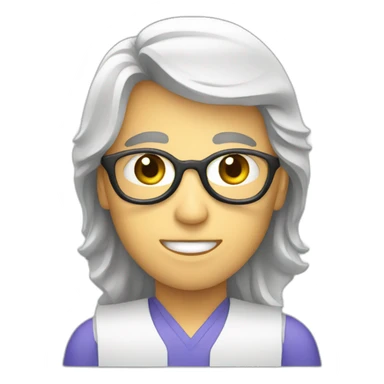 online research lab sticker