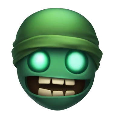 Amumu sticker