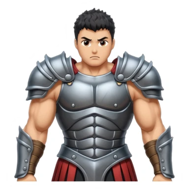 Berserk sticker