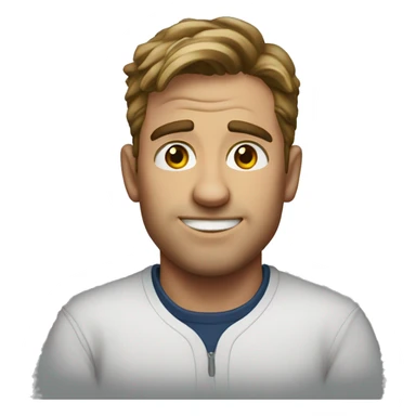 rafe cameron from outerbanks sticker