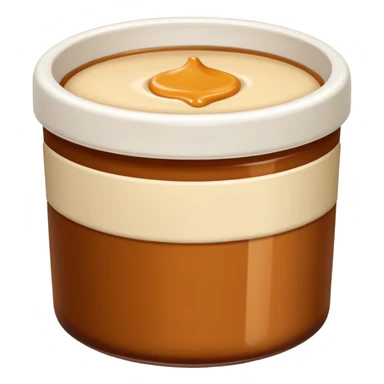 el mordjene pate à tartiner sticker