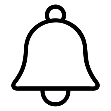 bell sticker