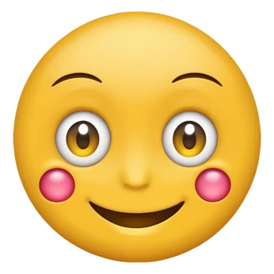 Emoji with x for eyes sticker