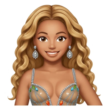 beyonce met gala 2015 sticker