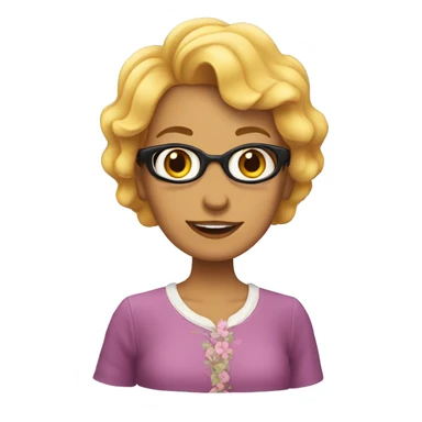 Dame un emoji de fernanflo sticker