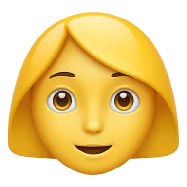 landmark emoji yellow sticker
