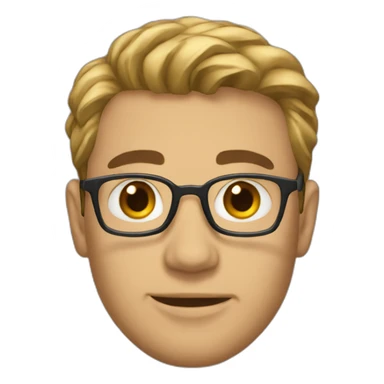 Jean marc pabacloc sticker