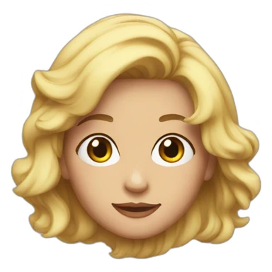 Skyler White sticker