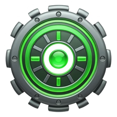 Omnitrix  sticker