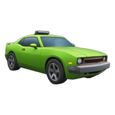 Fortnite Car sticker