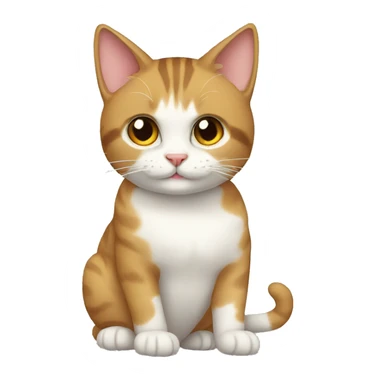 cats sticker