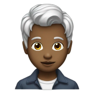 LE PETIT GARCONS sticker