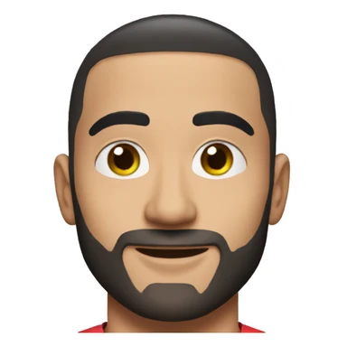 hakim ziyech sticker