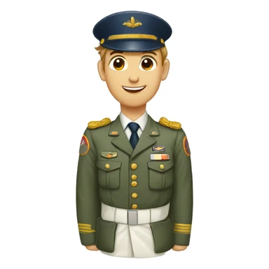 aviateur militaire france sticker