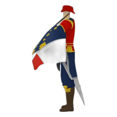 Drapeau Bretagne Armoricaine sticker