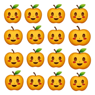 Deniz yıldızı sticker