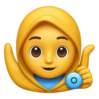 Digital marketing sticker