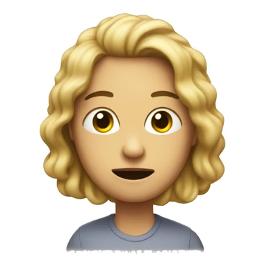 someon with bpd sticker