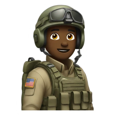 special ops  sticker