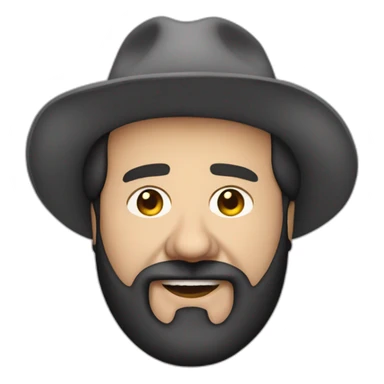 Luciano Pavarotti; sticker