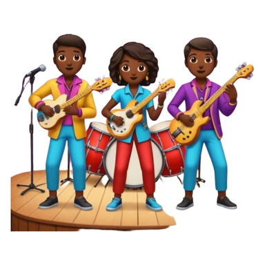 Tatu music group  sticker