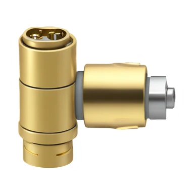 Bnc rf connector rg58 sticker