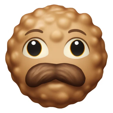 Swedish meatball sticker