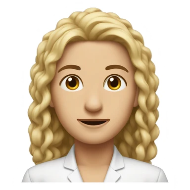 takım elbiseli kartal sticker