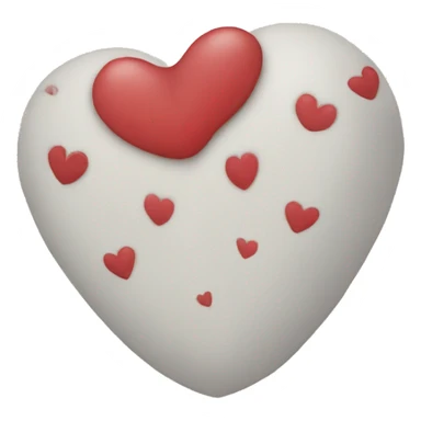 Corazón roto sticker