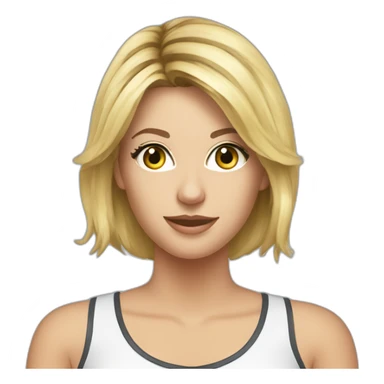 diletta leotta sticker