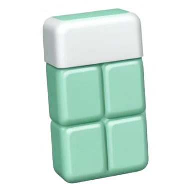 tic tac mint candy sticker