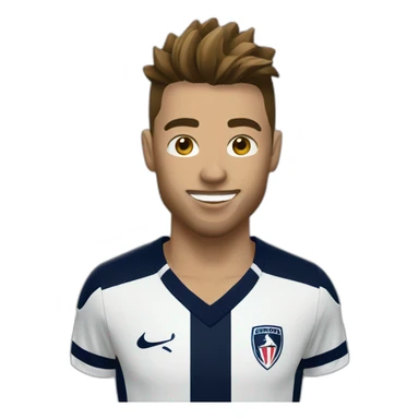 girondins-de-bordeaux sticker