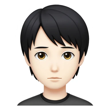 tokito muichiro  sticker