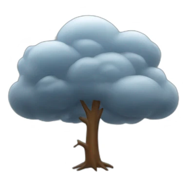 Gale weather sticker
