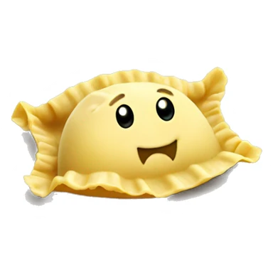 ravioli sticker