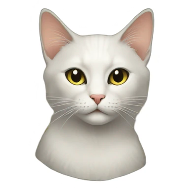 cat-witc-tarot sticker