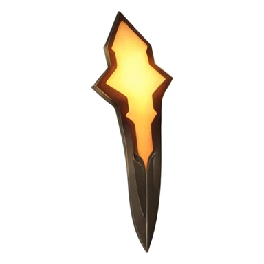 Eve stellar blade sticker