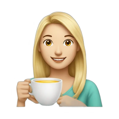 Heytea-created the first cup of Cheese Tea sticker