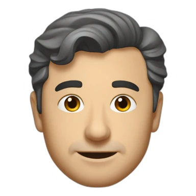 Gérald darmanin sticker