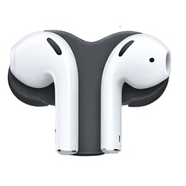 AirPod pros  sticker