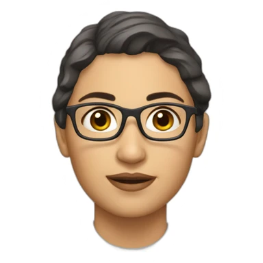 Celina hajdinjak sticker