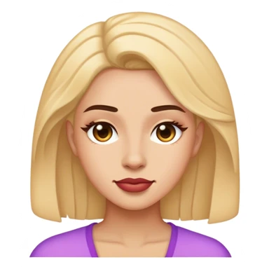 Trans woman  sticker