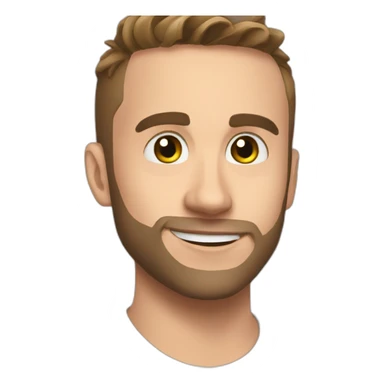 Squeezie youtube sticker