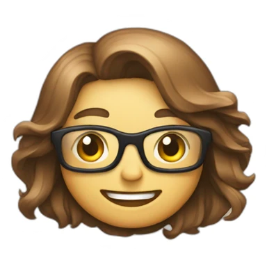 Android app icon sticker