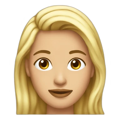 Dominique-Tenza sticker