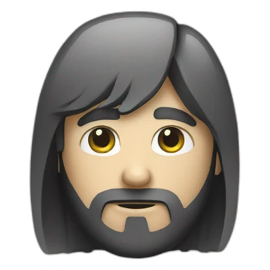 friendly it-admin sticker