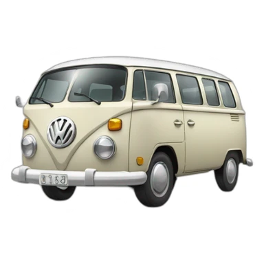 volkswagen-brasilia-car sticker