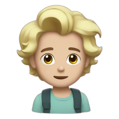 Steven universe sticker