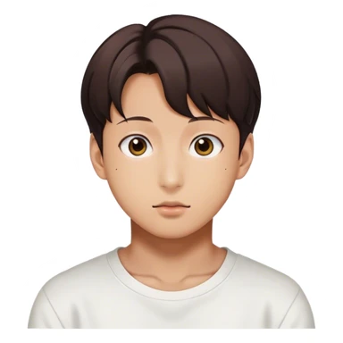 Jungkook sticker