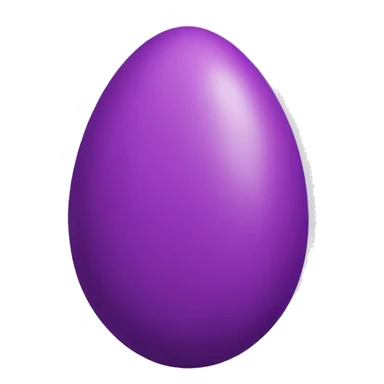 dyed easter egg sticker